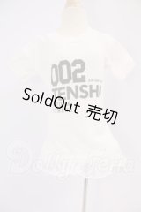 SMARTDOLL(スマートドール)/OF Tシャツ I-26-04-12-198-KD-ZI