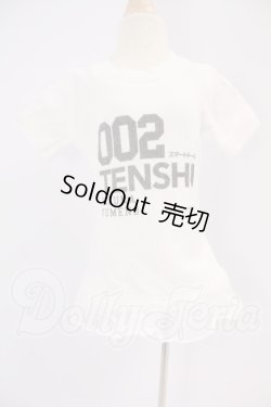 画像1: SMARTDOLL(スマートドール)/OF Tシャツ I-26-04-12-198-KD-ZI