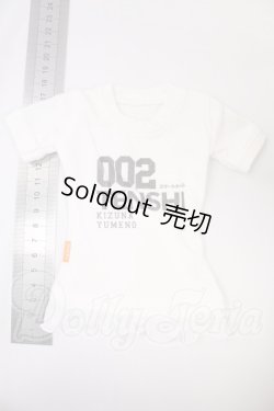 画像3: SMARTDOLL(スマートドール)/OF Tシャツ I-26-04-12-198-KD-ZI