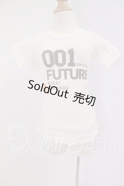 画像1: SMARTDOLL(スマートドール)/OF Tシャツ I-26-04-12-199-KD-ZI