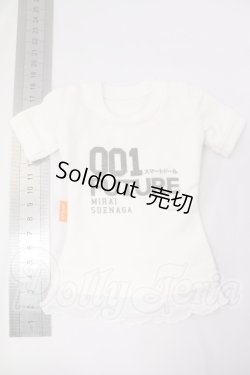 画像3: SMARTDOLL(スマートドール)/OF Tシャツ I-26-04-12-199-KD-ZI