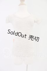 SMARTDOLL(スマートドール)/OF Tシャツ I-26-04-12-200-KD-ZI