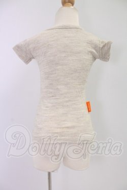 画像2: SMARTDOLL(スマートドール)/OF Tシャツ I-26-04-12-200-KD-ZI