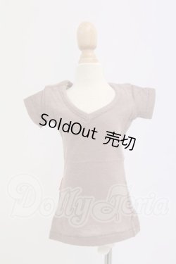 画像1: SMARTDOLL(スマートドール)/OF Tシャツ I-26-04-12-201-KD-ZI