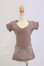 画像1: SMARTDOLL(スマートドール)/OF Tシャツ I-26-04-12-201-KD-ZI (1)