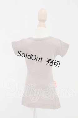 画像2: SMARTDOLL(スマートドール)/OF Tシャツ I-26-04-12-201-KD-ZI