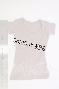 画像3: SMARTDOLL(スマートドール)/OF Tシャツ I-26-04-12-201-KD-ZI