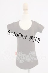 SMARTDOLL(スマートドール)/OF Tシャツ I-26-04-12-202-KD-ZI