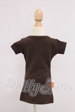 画像2: SMARTDOLL(スマートドール)/OF Tシャツ I-26-04-12-202-KD-ZI