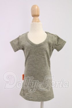 画像1: SMARTDOLL(スマートドール)/OF Tシャツ I-26-04-12-203-KD-ZI