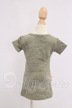画像2: SMARTDOLL(スマートドール)/OF Tシャツ I-26-04-12-203-KD-ZI