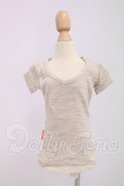 画像1: SMARTDOLL(スマートドール)/OF Tシャツ I-26-04-12-204-KD-ZI