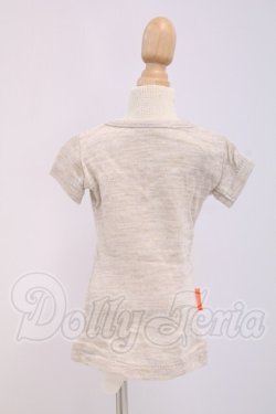 画像2: SMARTDOLL(スマートドール)/OF Tシャツ I-26-04-12-204-KD-ZI