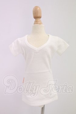 画像1: SMARTDOLL(スマートドール)/OF Tシャツ I-26-04-12-205-KD-ZI