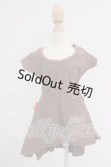 SMARTDOLL(スマートドール)/OF Tシャツ I-26-04-12-206-KD-ZI