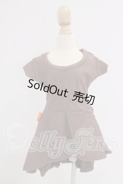 画像1: SMARTDOLL(スマートドール)/OF Tシャツ I-26-04-12-206-KD-ZI