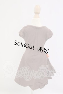 画像2: SMARTDOLL(スマートドール)/OF Tシャツ I-26-04-12-206-KD-ZI