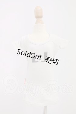 画像1: SMARTDOLL(スマートドール)/OF Tシャツ I-26-04-12-207-KD-ZI