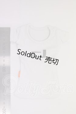 画像3: SMARTDOLL(スマートドール)/OF Tシャツ I-26-04-12-207-KD-ZI