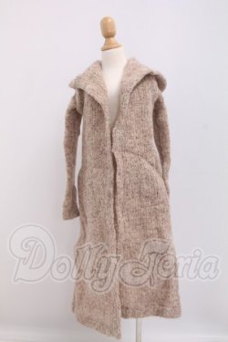 画像1: Smart doll(スマートドール)/OF:衣装 I-26-04-12-210-KD-ZI