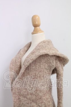 画像3: Smart doll(スマートドール)/OF:衣装 I-26-04-12-210-KD-ZI