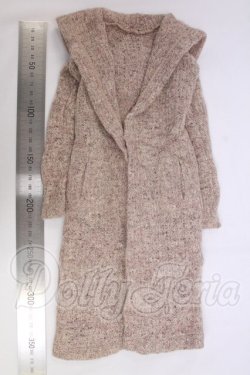 画像4: Smart doll(スマートドール)/OF:衣装 I-26-04-12-210-KD-ZI