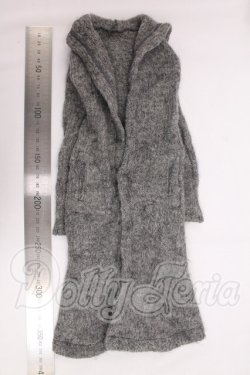 画像4: Smart doll(スマートドール)/OF:衣装 I-26-04-12-211-KD-ZI