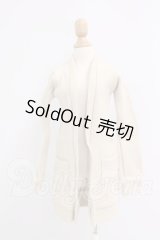 Smart doll(スマートドール)/OF:衣装 I-26-04-12-212-KD-ZI