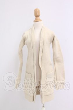 画像1: Smart doll(スマートドール)/OF:衣装 I-26-04-12-212-KD-ZI