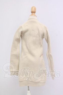 画像2: Smart doll(スマートドール)/OF:衣装 I-26-04-12-212-KD-ZI