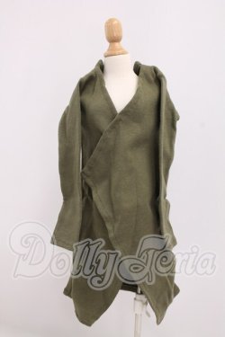 画像1: Smart doll(スマートドール)/OF:衣装 I-26-04-12-214-KD-ZI