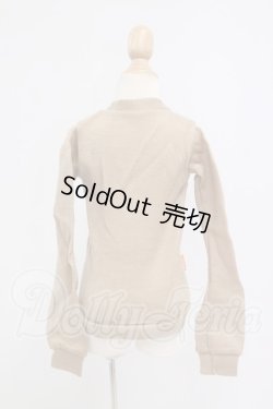 画像2: Smart doll(スマートドール)/OF:衣装 I-26-04-12-215-KD-ZI