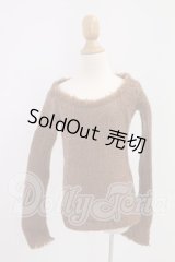 Smart doll(スマートドール)/OF:衣装 I-26-04-12-216-KD-ZI