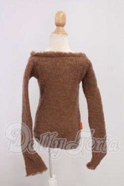 画像2: Smart doll(スマートドール)/OF:衣装 I-26-04-12-216-KD-ZI