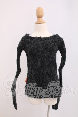 画像1: Smart doll(スマートドール)/OF:衣装 I-26-04-12-217-KD-ZI