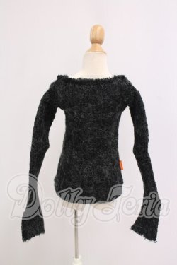 画像2: Smart doll(スマートドール)/OF:衣装 I-26-04-12-217-KD-ZI