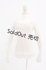 Smart doll(スマートドール)/OF:衣装 I-26-04-12-218-KD-ZI