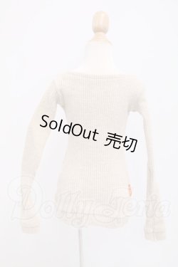 画像2: Smart doll(スマートドール)/OF:衣装 I-26-04-12-218-KD-ZI