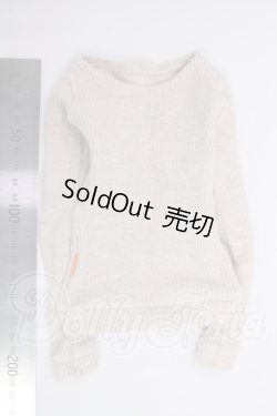 画像3: Smart doll(スマートドール)/OF:衣装 I-26-04-12-218-KD-ZI