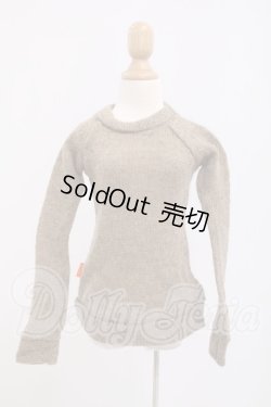 画像1: Smart doll(スマートドール)/OF:衣装 I-26-04-12-220-KD-ZI