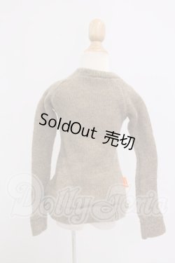 画像2: Smart doll(スマートドール)/OF:衣装 I-26-04-12-220-KD-ZI