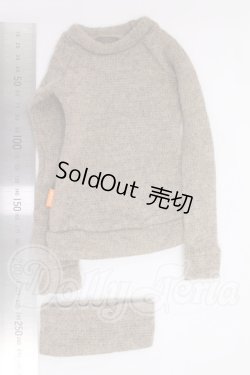 画像3: Smart doll(スマートドール)/OF:衣装 I-26-04-12-220-KD-ZI