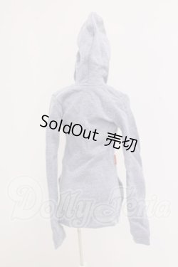 画像2: Smart doll(スマートドール)/OF:衣装 I-26-04-12-223-KD-ZI