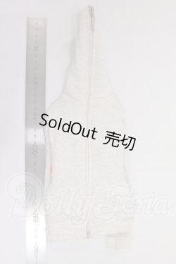 画像3: Smart doll(スマートドール)/OF:衣装 I-26-04-12-224-KD-ZI