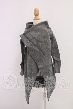 画像1: Smart doll(スマートドール)/OF:衣装 I-26-04-12-227-KD-ZI