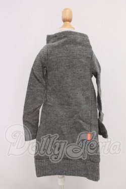 画像2: Smart doll(スマートドール)/OF:衣装 I-26-04-12-227-KD-ZI