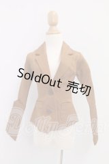 Smart doll(スマートドール)/OF:衣装 I-26-04-12-228-KD-ZI