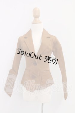 画像1: Smart doll(スマートドール)/OF:衣装 I-26-04-12-228-KD-ZI