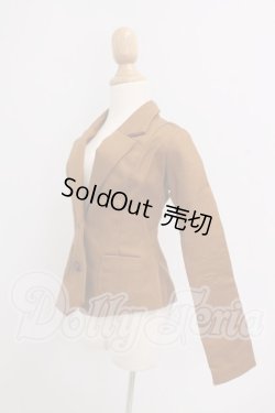 画像3: Smart doll(スマートドール)/OF:衣装 I-26-04-12-228-KD-ZI
