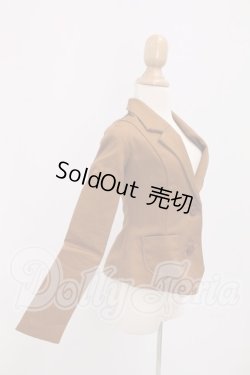 画像4: Smart doll(スマートドール)/OF:衣装 I-26-04-12-228-KD-ZI